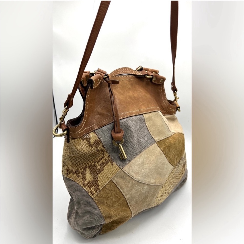 FOSSIL Kenya large HOBO - Picture 9 of 9
